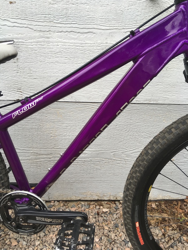 2007 Rocky Mountain Flow DJ For Sale