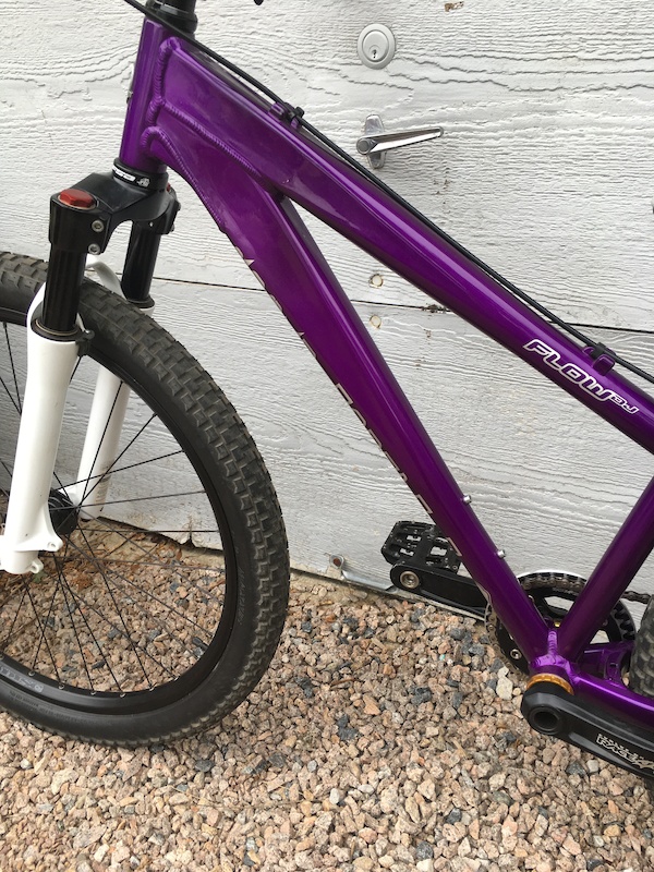 2007 Rocky Mountain Flow DJ For Sale