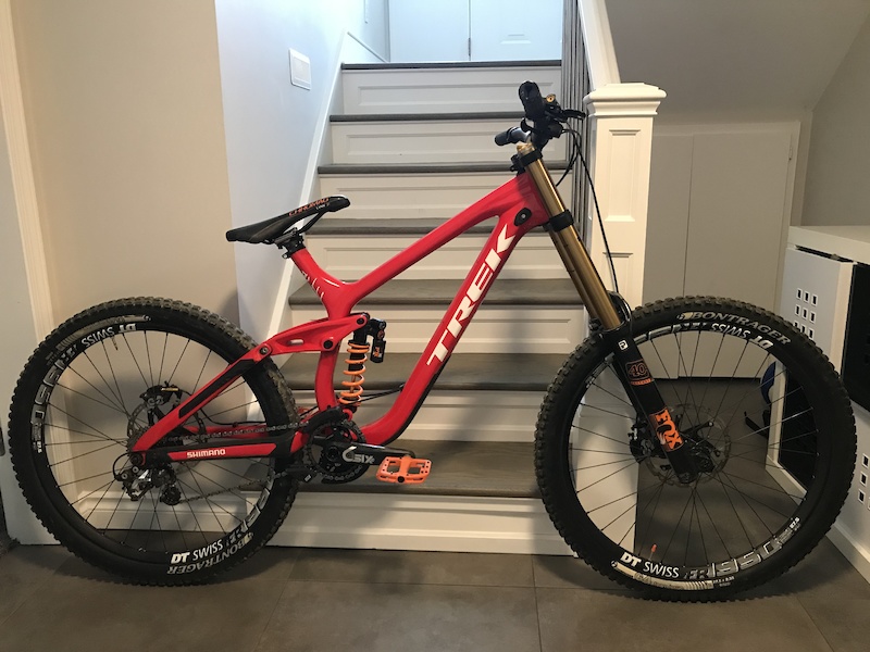 trek session 9.9 for sale