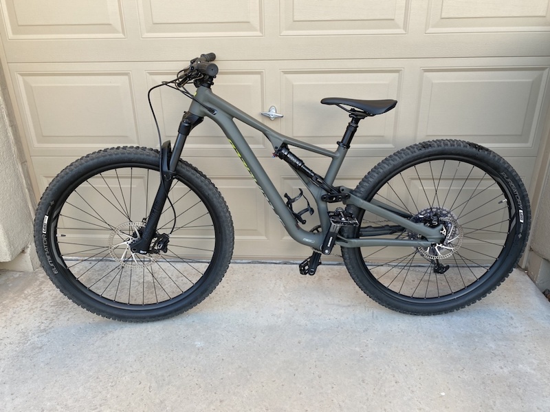 2020 stumpjumper st 29