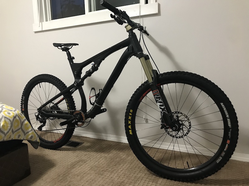 scott genius 730 2015