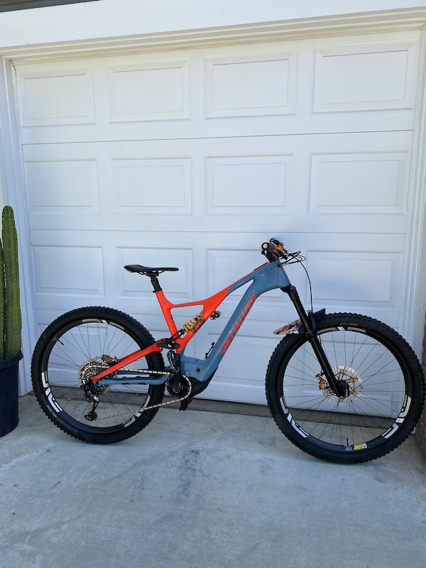 2019 levo expert