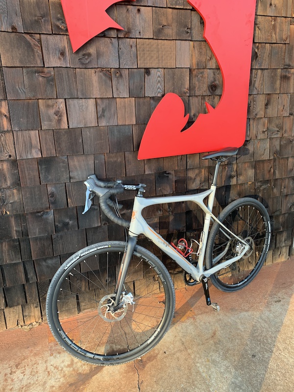 gt grade carbon