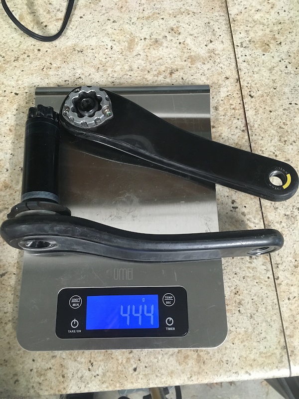 sram chainsets