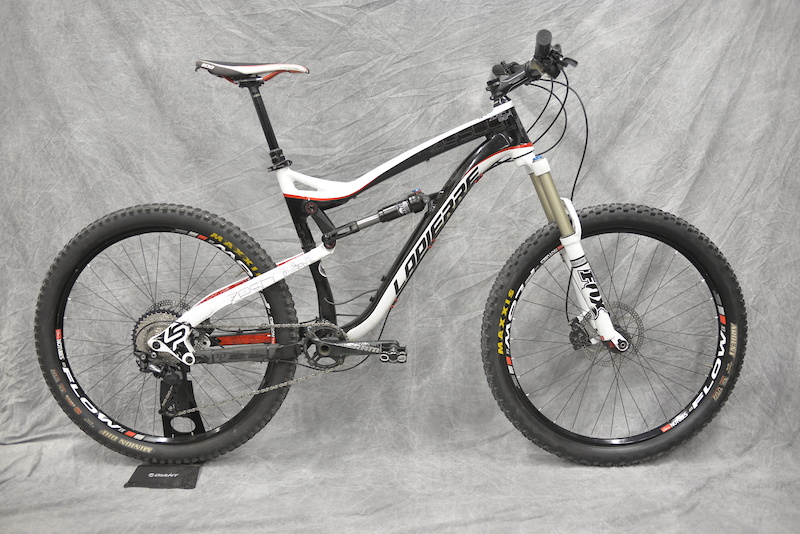 Lapierre zesty am 327 hot sale price