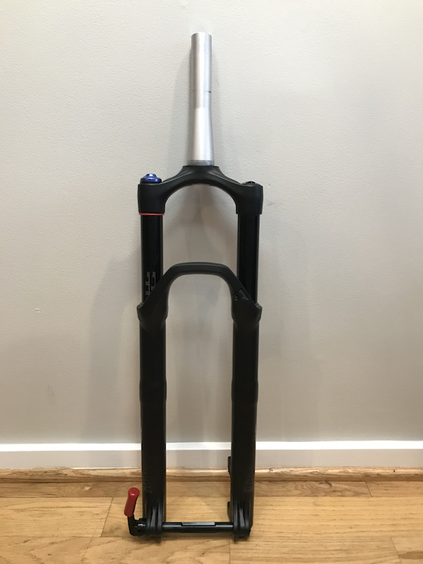 2019 RockShox Reba RL 130mm Boost 27.5+/29 For Sale