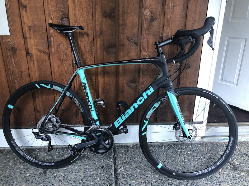 bianchi 61cm