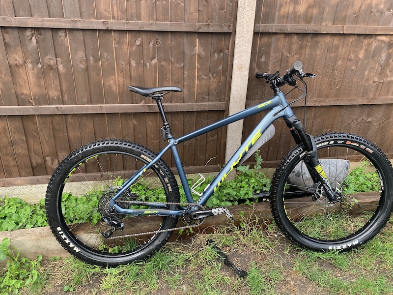 whyte 24 inch