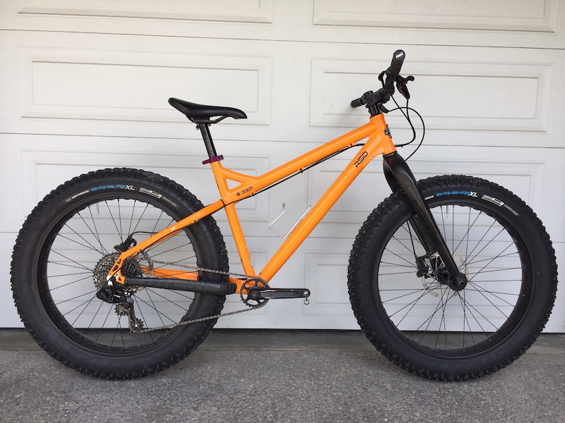 rsd fat bike