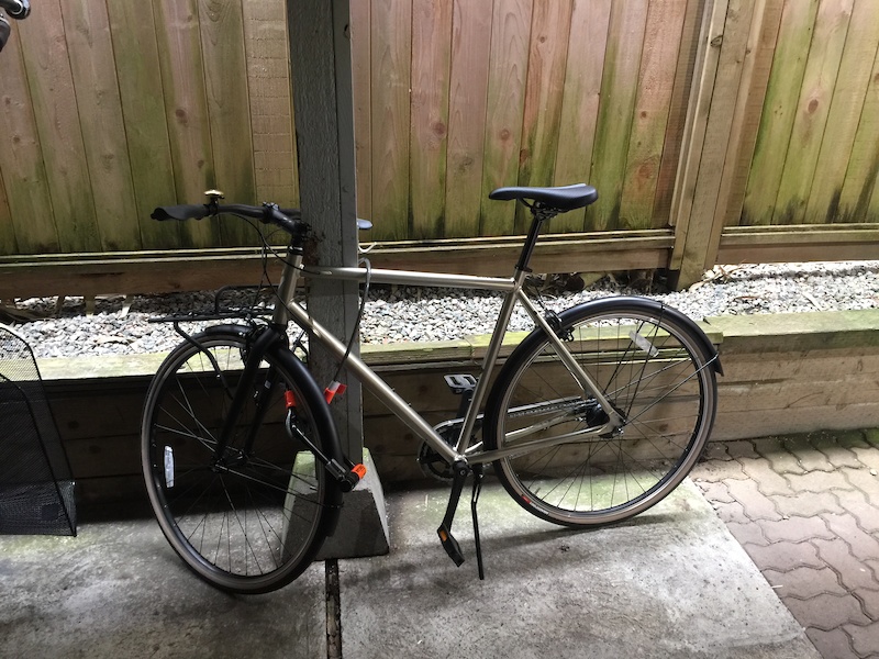 specialized daily 2 bicycle