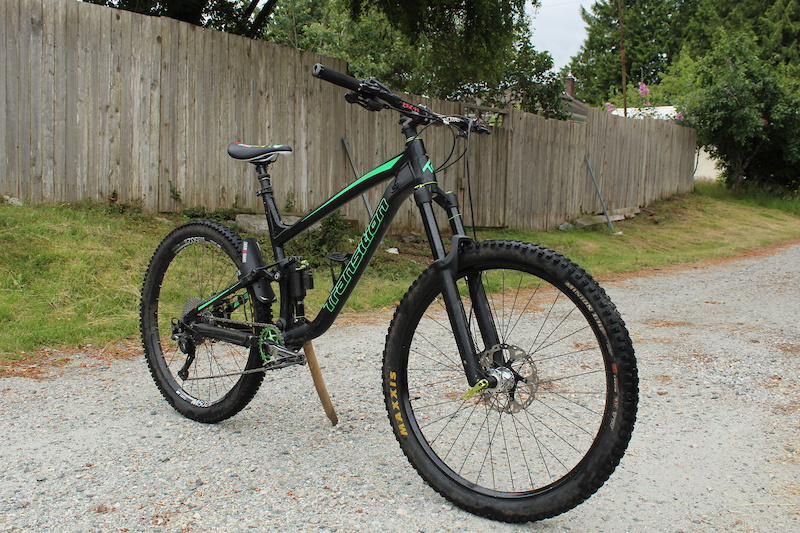 transition scout xl