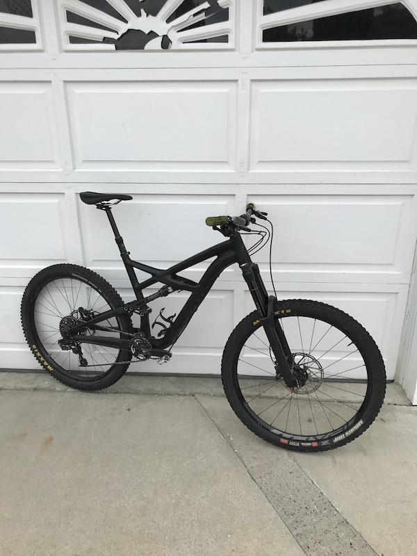 used enduro bike for sale