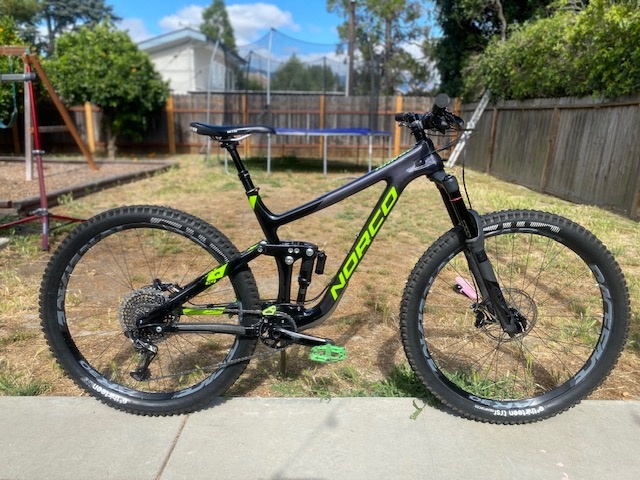 norco range c9 3