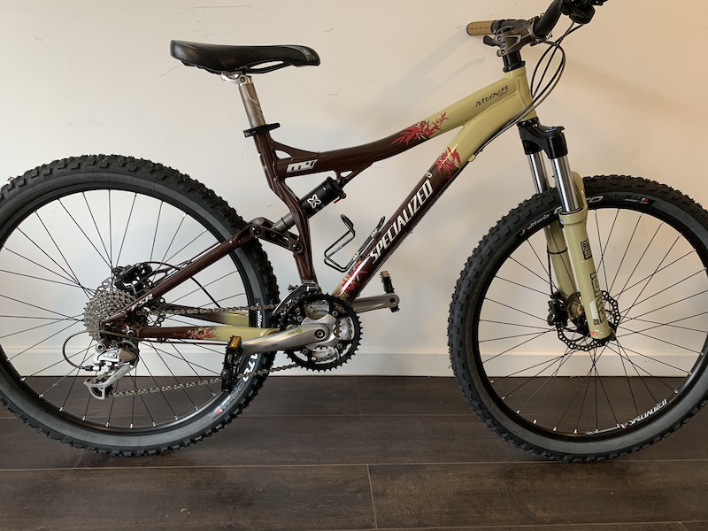 specialized myka for sale