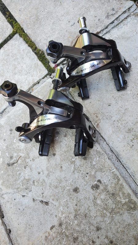 shimano br 600