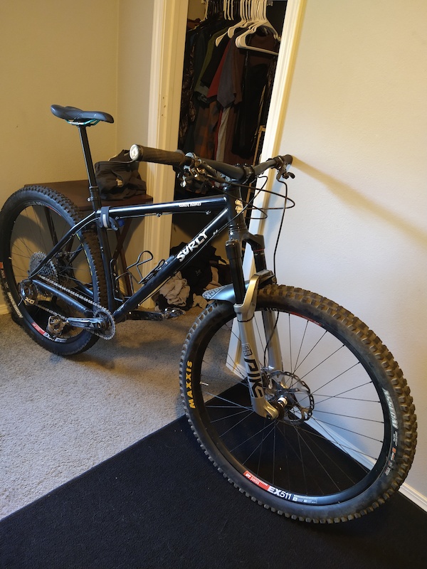 2020 surly karate monkey review