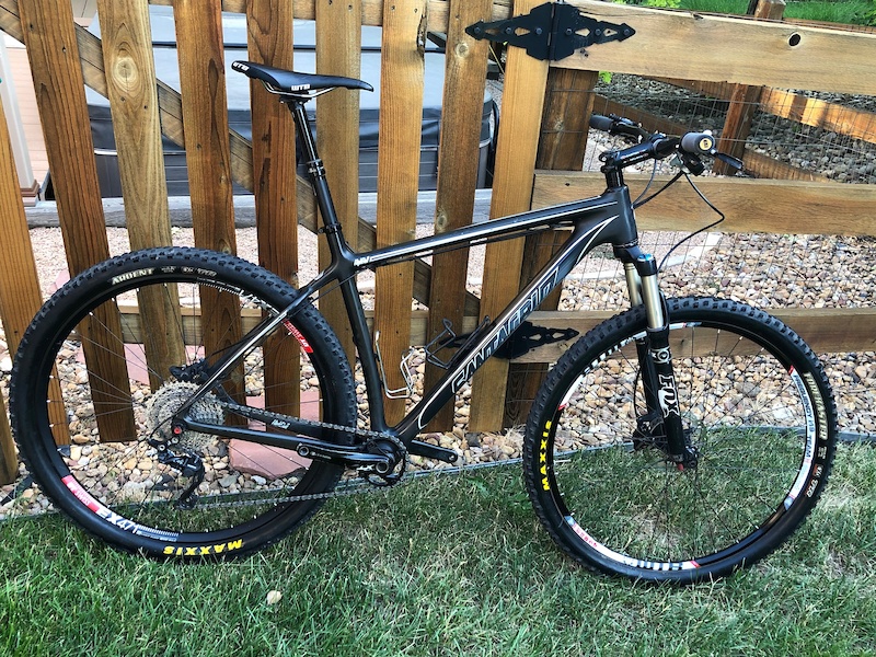 2014 Santa Cruz Highball Carbon For Sale