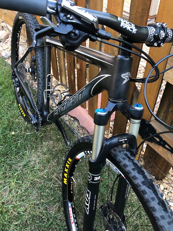 2014 santa discount cruz highball carbon