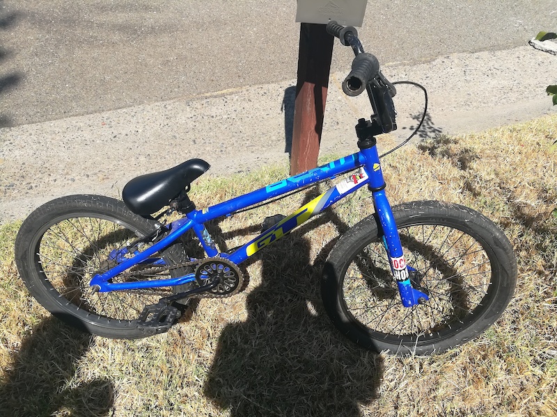 GT BMX For Sale