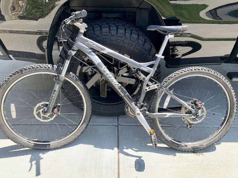 specialized xc comp m4