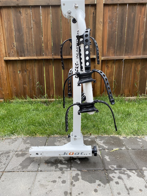 Kuat 3 Bike Rack For Sale