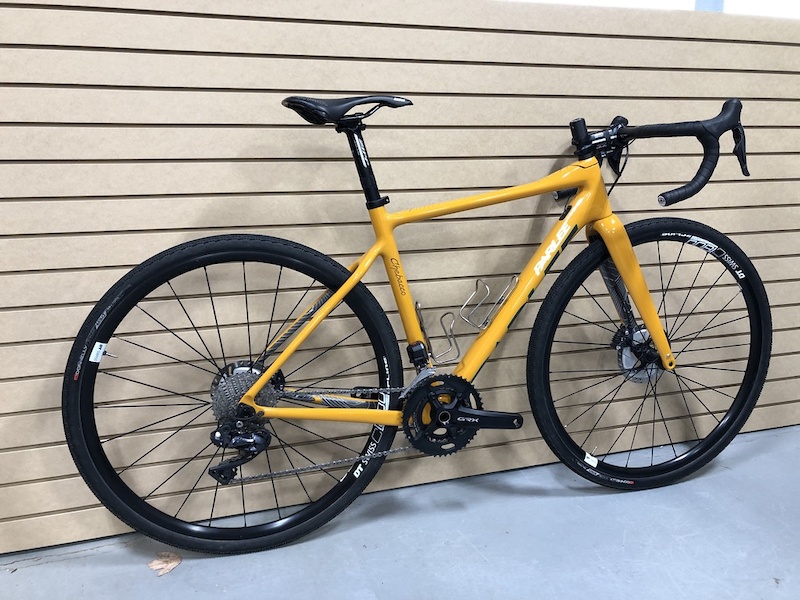 parlee gravel