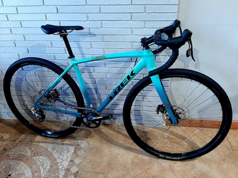 2020 Trek Crockett 50cm Stan's For Sale