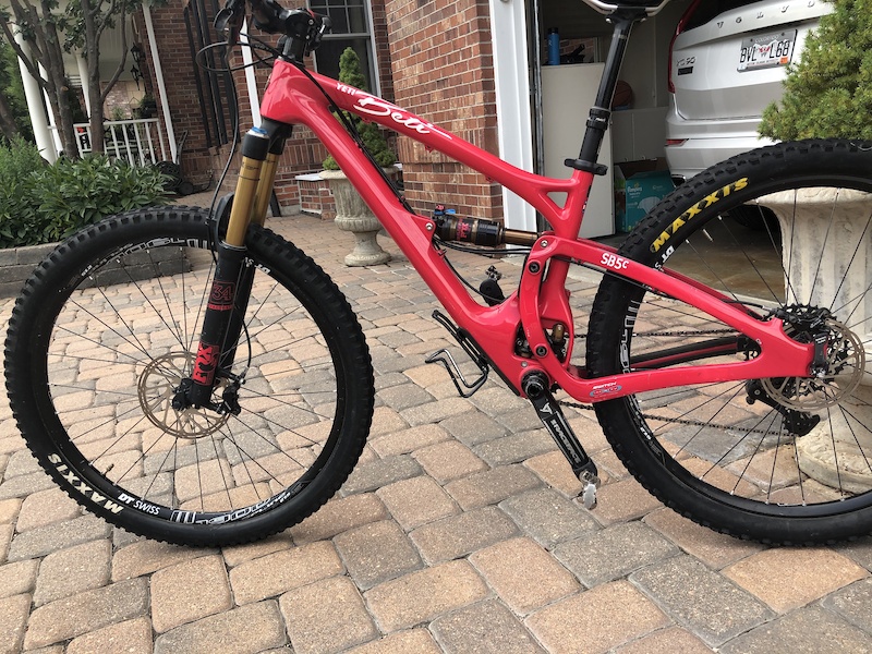 yeti beti sb5 for sale