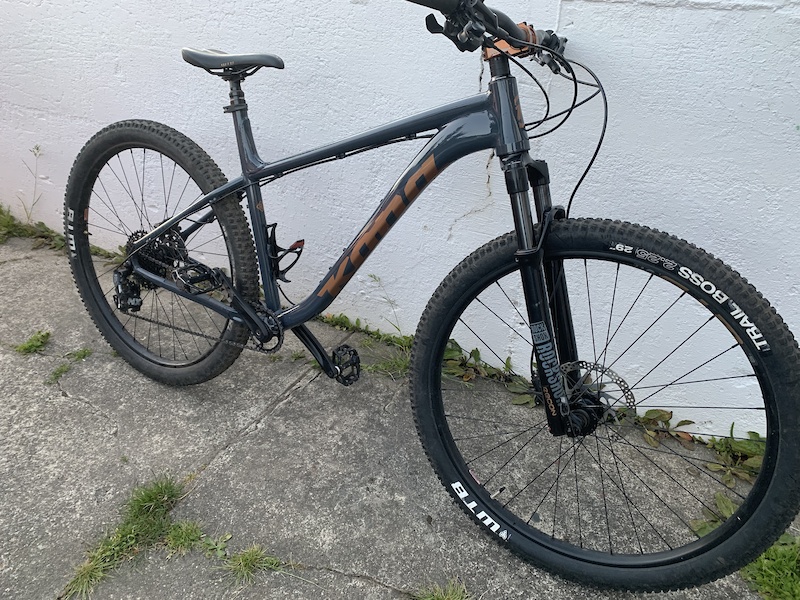 2020 kona kahuna review