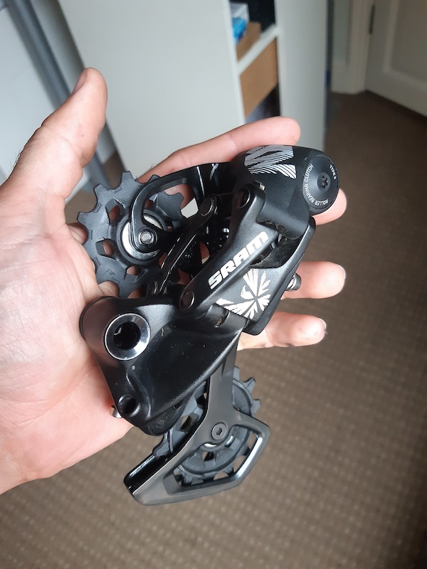 Sram NX 12Sp derailleur For Sale