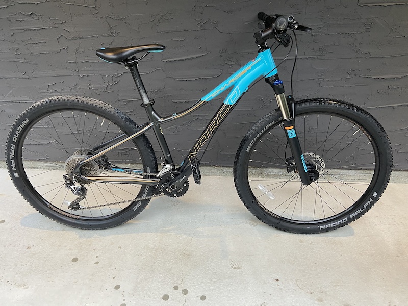 Norco sale charger 27.5