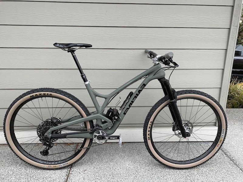 evil the following mb