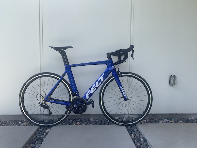 2019 FELT AR5 For Sale
