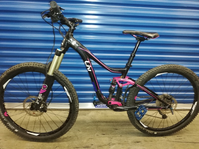 giant liv intrigue 2019