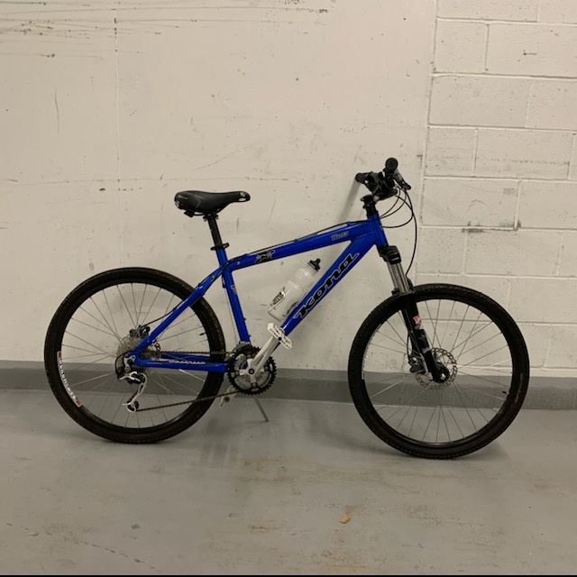 2008 Kona XC Bike For Sale