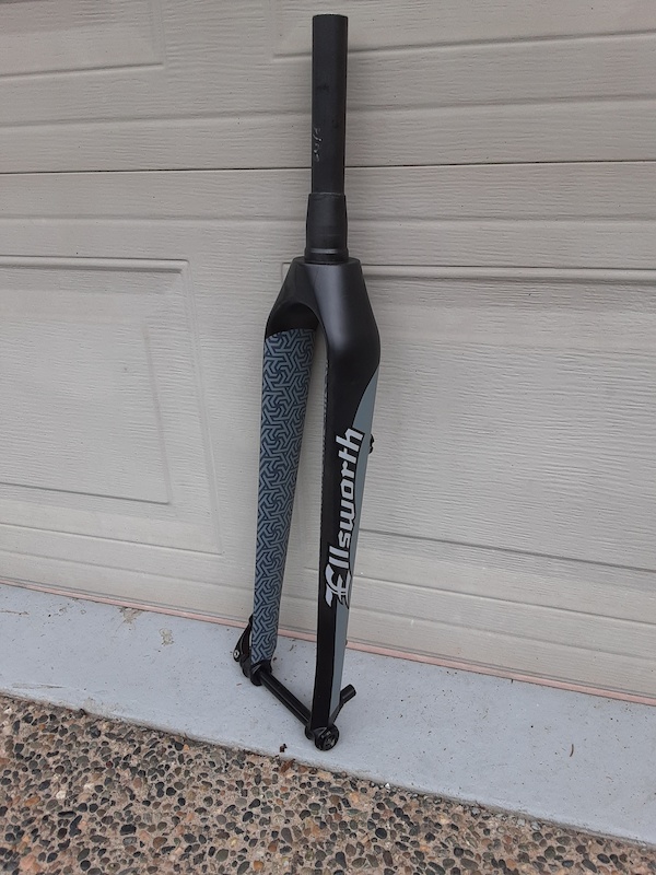 180mm 29er fork