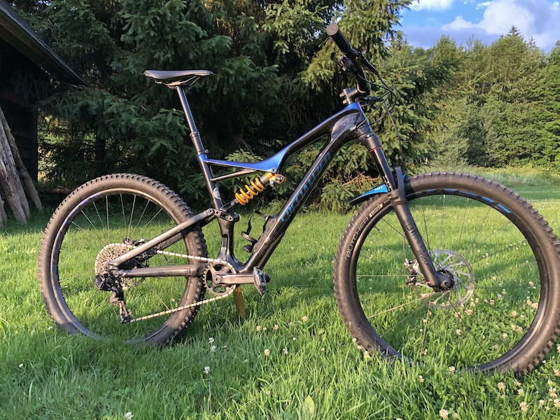 2018 StumpJumper Comp Carbon For Sale