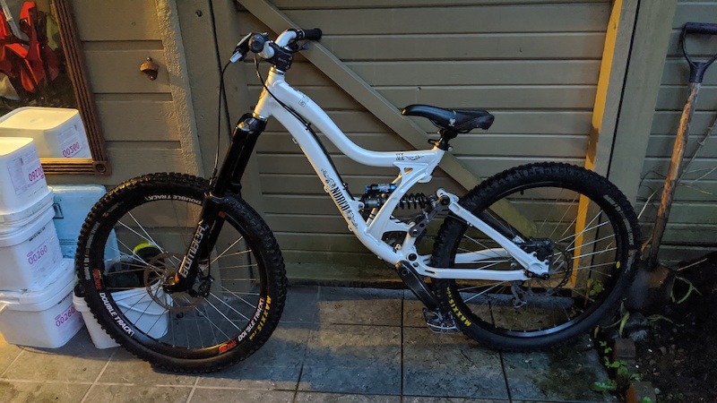 2019 trek fuel ex 9.8 for sale