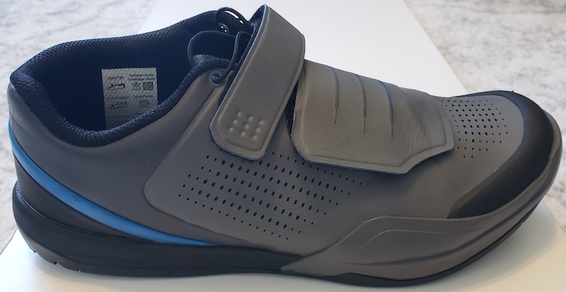 shimano am901 shoes