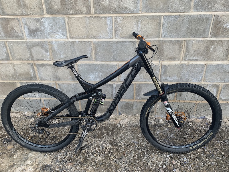 norco aurum a7