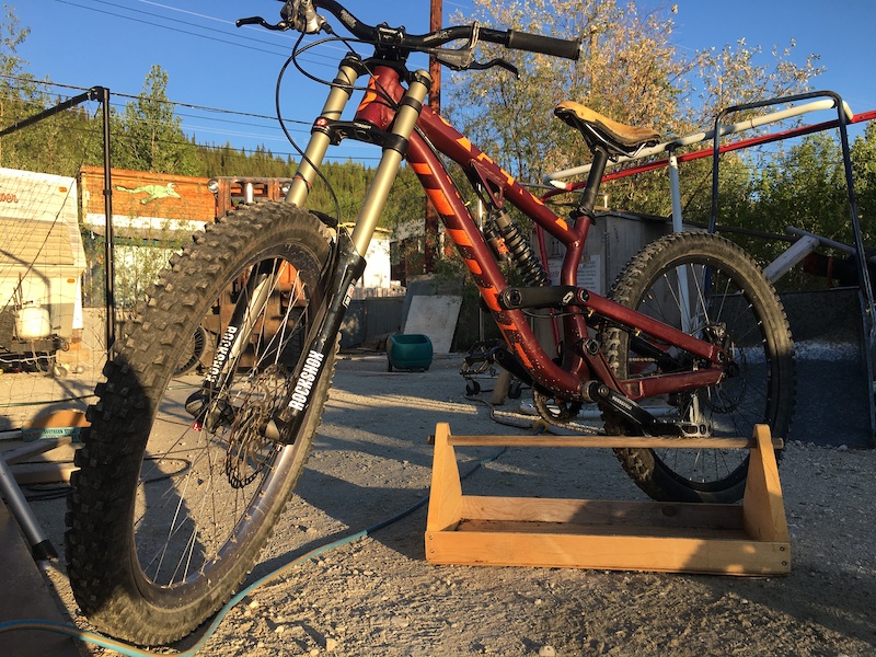 2016 scott voltage fr 720