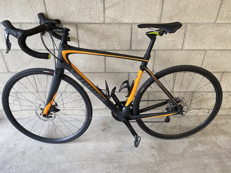 specialized roubaix elite for sale