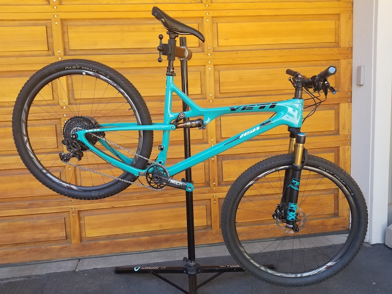 yeti asr c for sale