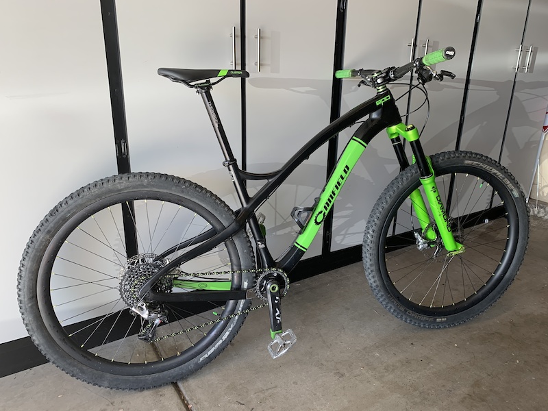 2017 Canfield EPO Large For Sale