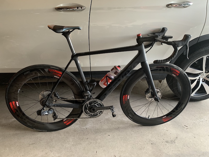 cervelo r5 disc sale