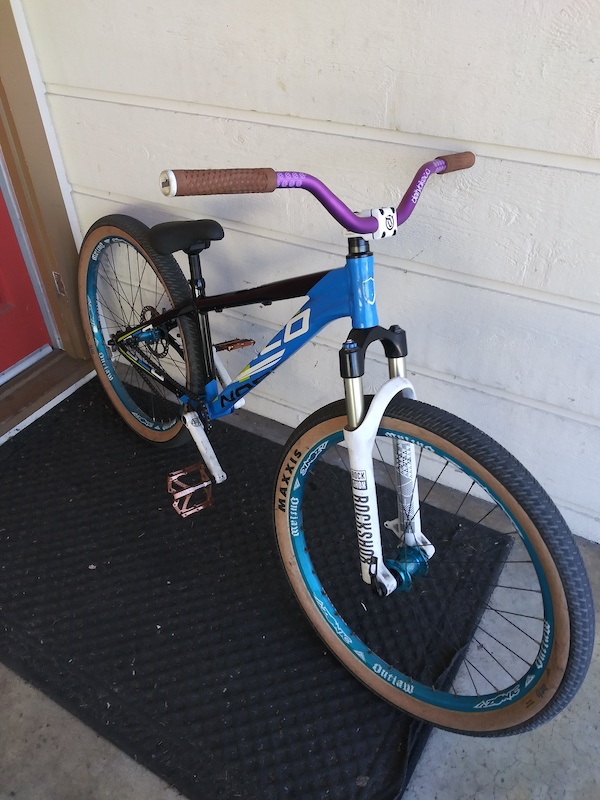 norco rampage 6.1