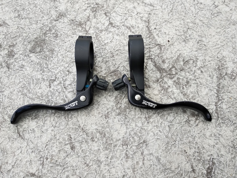 tektro rl720 cross levers