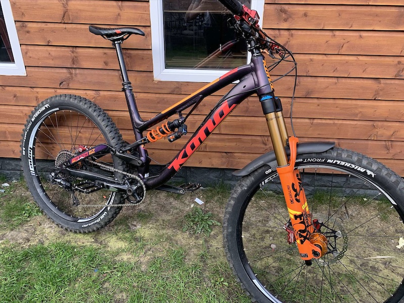 2016 kona process 153 for sale