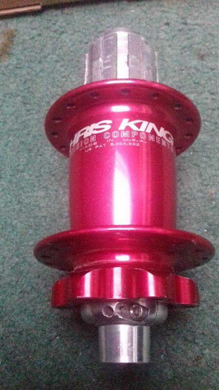 king iso king iso