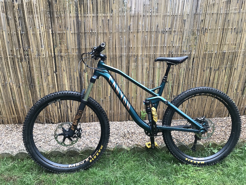 Canyon spectral al 2016 Clearance